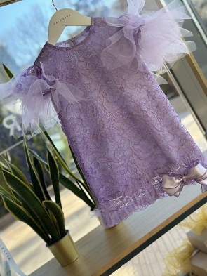 Детска рокля "DREAM"1