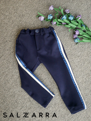 Детски панталон „BLUE“ 1