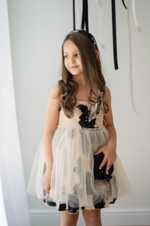 Детска рокля "RAVENNA" 1