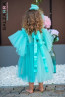 Детска рокля „СЕЛЕНА“ 3