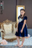Детска рокля „ЛУНЕН ТАНЦ“ 3