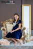 Детска рокля „ЛУНЕН ТАНЦ“ 4