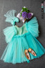 Детска рокля „СЕЛЕНА“ 1