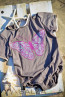 Bodysuit “Magic Butterfly”
