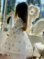 Girl dress "ANGEL WINGS"  8