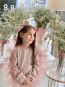 Детска рокля "ALISSA" 2