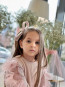 Детска рокля "ALISSA" 4