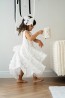 Детска рокля "ALMA" 5