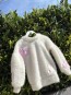 Sweater "AMORE PINK"  4