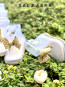  Girl Shoes "ANGELA" 1