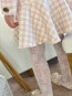 Girl Skirt "BELLISSIMA" 4