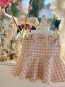 Girl Skirt "BELLISSIMA" 1