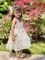 Детска рокля "BLOOM" 19