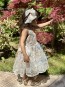 Детска рокля "BLOOM" 20
