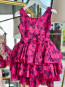 Детска рокля "HAPPY BUTTERFLIES" 7
