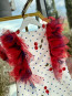 Детска рокля "CHERRY FAIRYTALE" 2