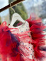 Детска рокля "CHERRY FAIRYTALE" 6