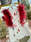 Детска рокля "CHERRY FAIRYTALE" 9