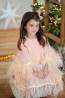 Детска рокля "CORAL FIORRE"  10