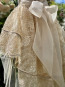 Girl Luxurious dress "LАCE FAIRYTALE" 12