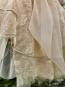 Girl Luxurious dress "LАCE FAIRYTALE" 13