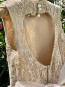 Girl Luxurious dress "LАCE FAIRYTALE" 18