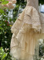 Girl Luxurious dress "LАCE FAIRYTALE" 5