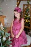 Детска луксозна рокля "DOREEN"   5