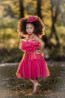 Детска рокля „БАЛЕРИНА“ 10