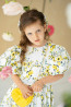 Детска рокля "MARINA" 12