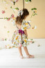 Детска рокля "STEFANIA" 8