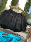 Girl Skirt "FIFI" black edition 7