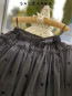 Girl Skirt "FIFI" black edition 2
