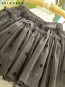 Girl Skirt "FIFI" black edition 4