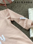 Girl Sweatshirt "FIFI" pink edition 3