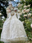 Girl Luxurious dress "FIORELA" 12