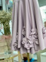 Детска рокля "FLORESSITTA" purple edition 11