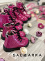 Girl Shoes "FUCHSIA" 1