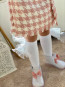 Girl Skirt-Pants "GLAMOUR" 15