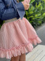 Girl Skirt "GLORIA" 4
