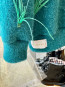 Girl Sweater „GREEN FOREST“ 9
