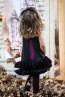 Girl Dress „MA BELLE MADEMOISELLE“ 3