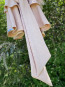 Girl dress "VIOLA" pink edition 10