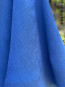Girl dress "VIOLA" blue edition 2