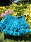 Girl Skirt "LAUREN" 5