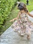 Детска рокля "LOUISE" 5