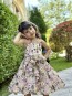 Детска рокля "LOUISE" 6