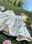 Детска рокля "LOVELY TULIP" 14
