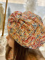 Girl Hat "MAGNIFICO" 8