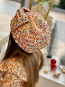 Girl Hat "MAGNIFICO" 12